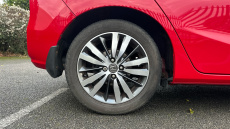 Honda Jazz 1.3 i-VTEC EX 5dr Petrol Hatchback